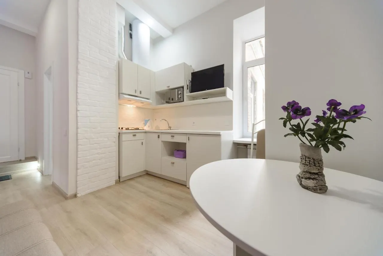 Bessarabka Apartments Κίεβο