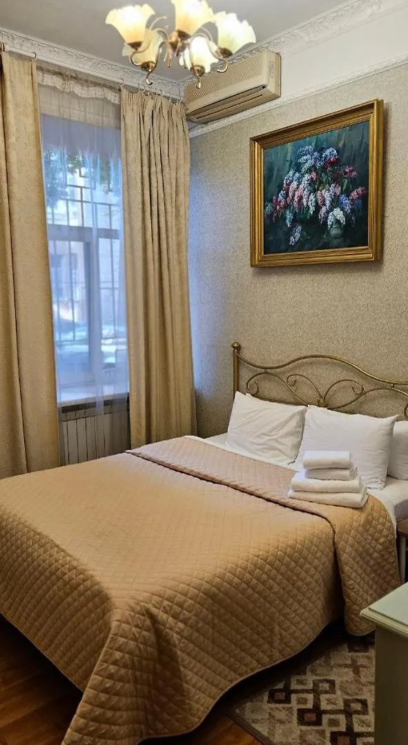 Bessarabka Apartments Κίεβο