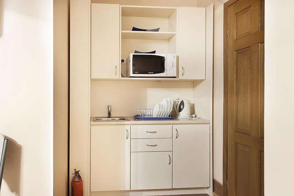 Bessarabka Apartments Κίεβο 0*,  Ουκρανία