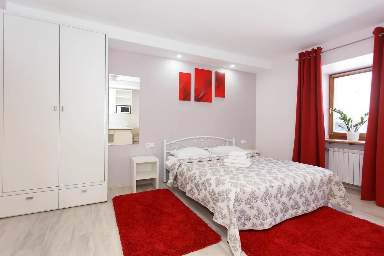 Bessarabka Apartments Κίεβο 0*,