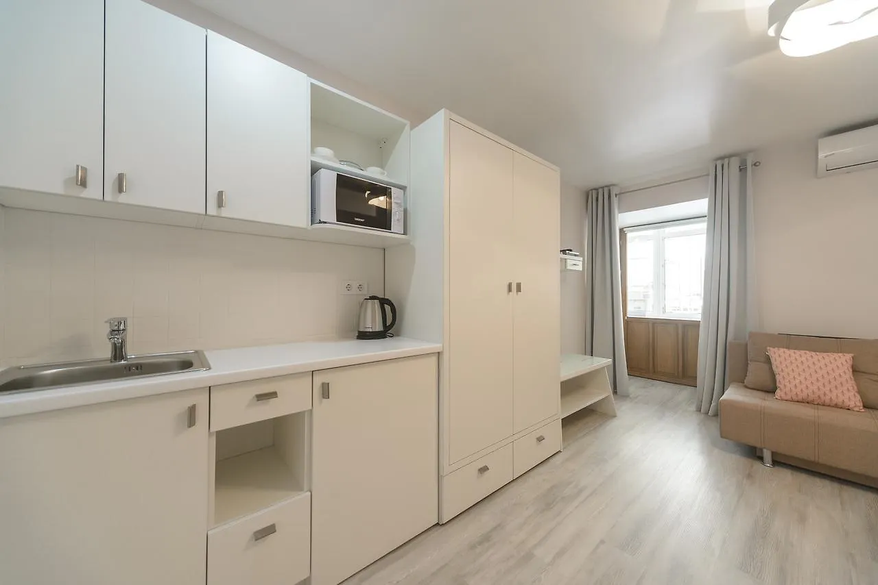 Bessarabka Apartments Κίεβο