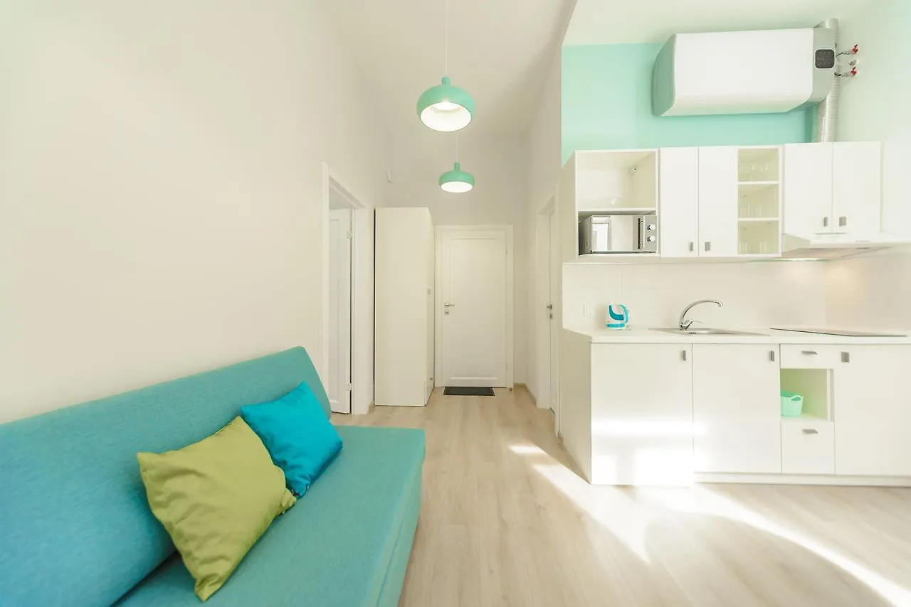 Bessarabka Apartments Κίεβο