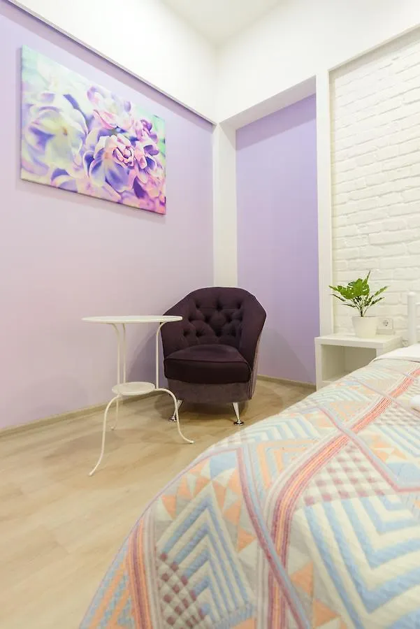 Bessarabka Apartments Κίεβο