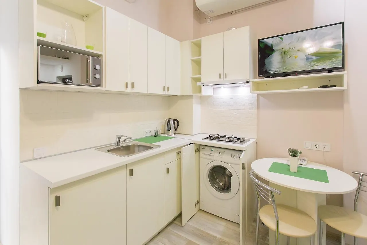 Bessarabka Apartments Κίεβο