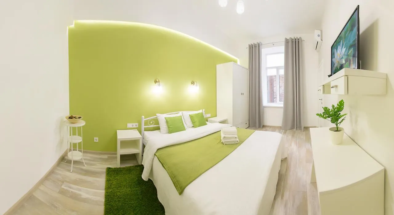 Bessarabka Apartments Κίεβο