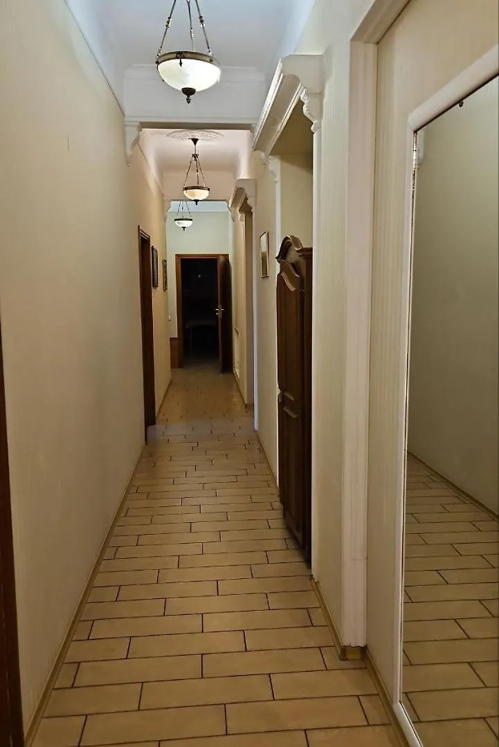 Bessarabka Apartments Kyiv