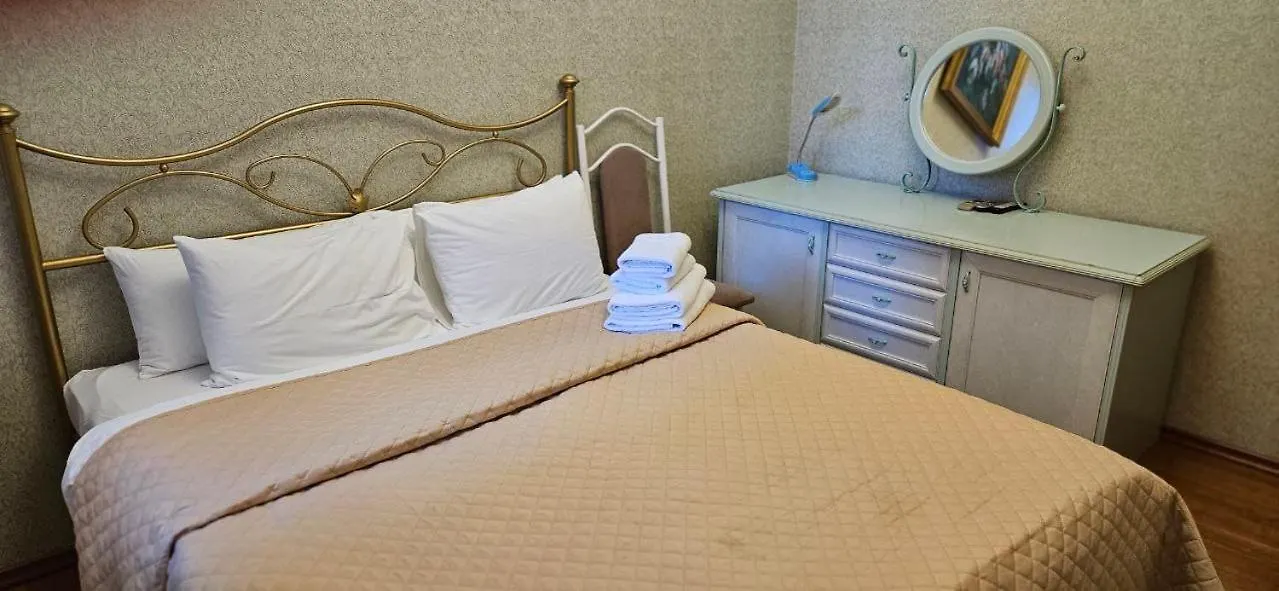 Bessarabka Apartments Kyiv