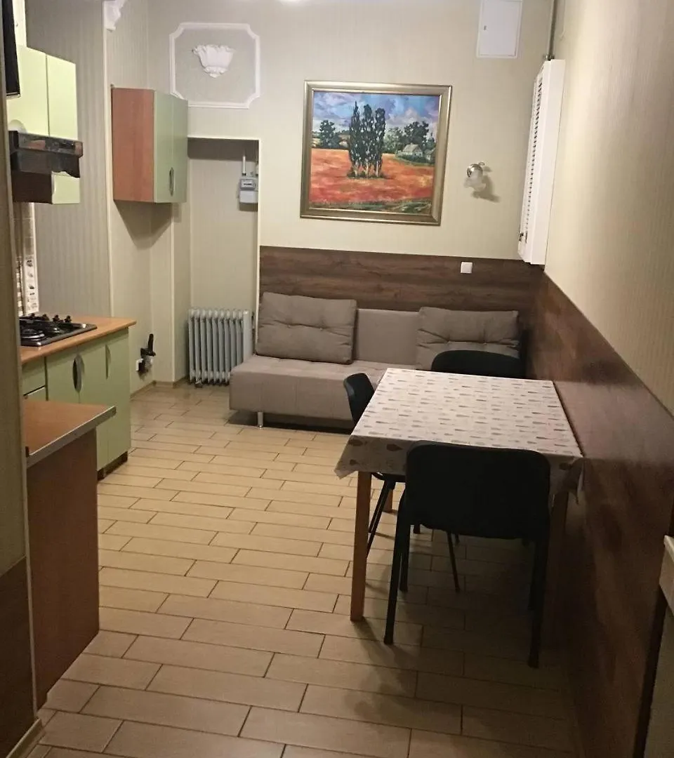 Bessarabka Apartments Kyiv Ukraine