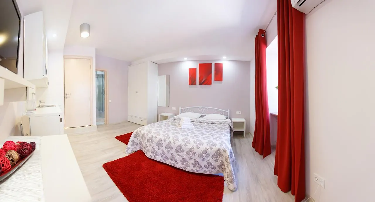 Bessarabka Apartments Kyiv